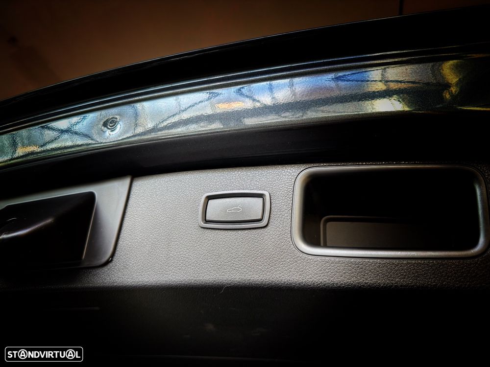 Porsche Macan PDK - 28