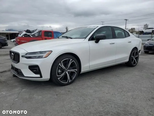 Volvo S60 T5 AWD Inscription - 2