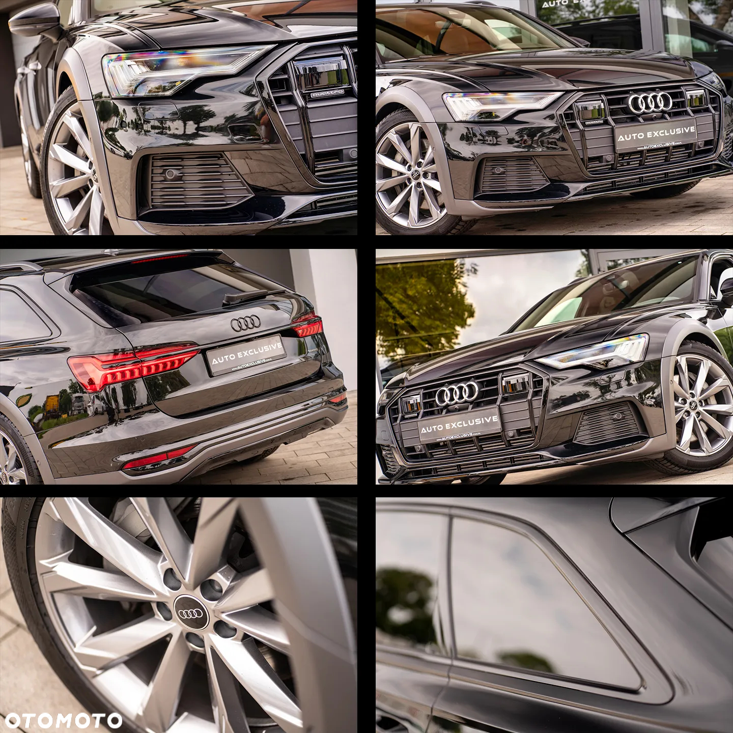 Audi A6 Allroad quattro 55 TFSI S tronic - 28