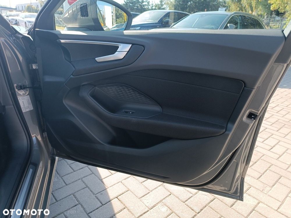 Audi A5 Avant - 25