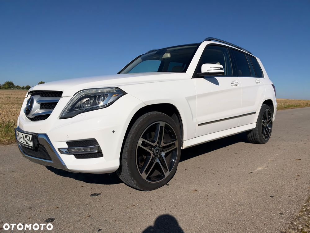 Mercedes-Benz GLK - 2