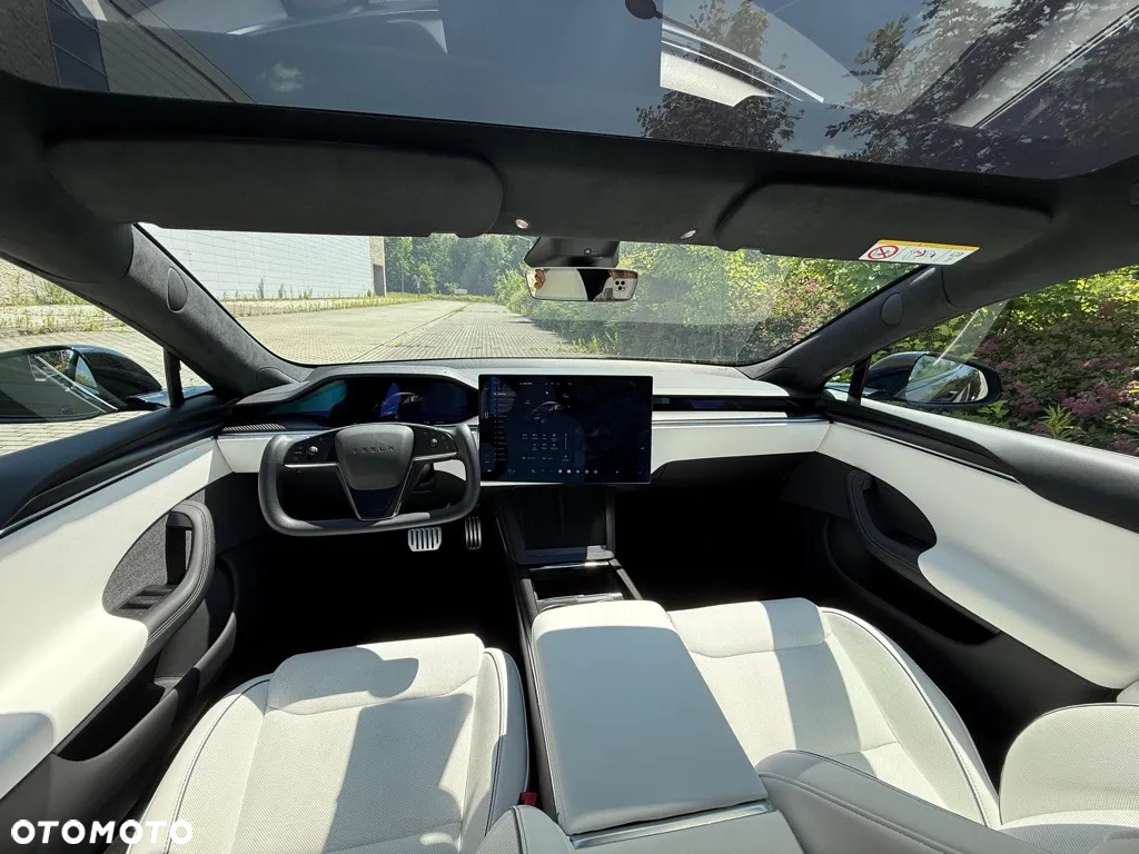 Tesla Model S Plaid+ - 3