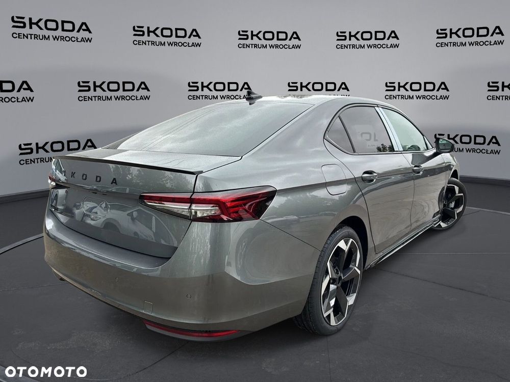 Skoda Superb - 3