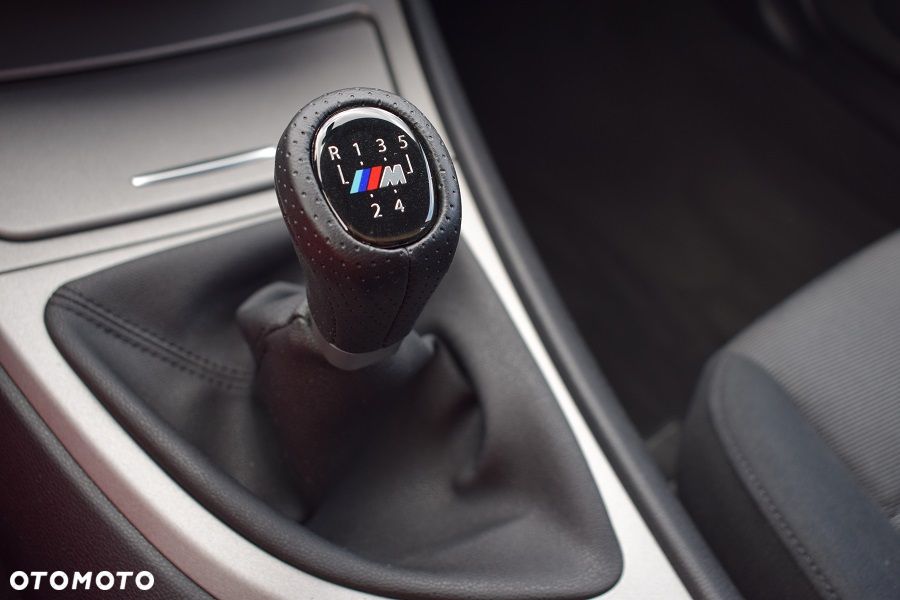 BMW Seria 1 116i - 12