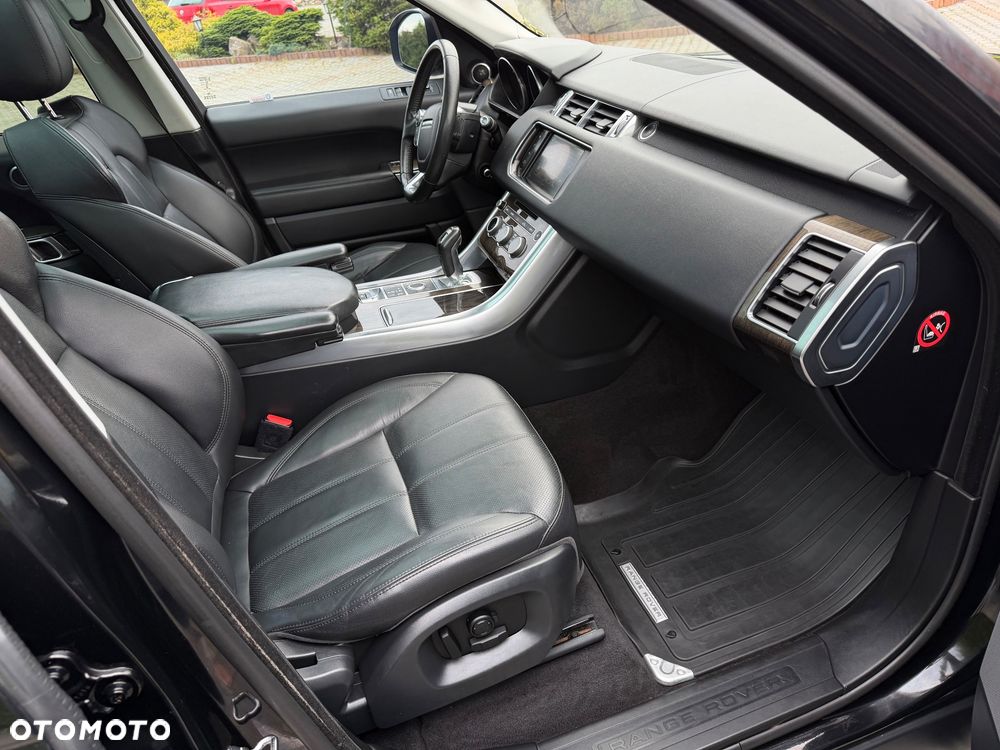 Land Rover Range Rover - 31