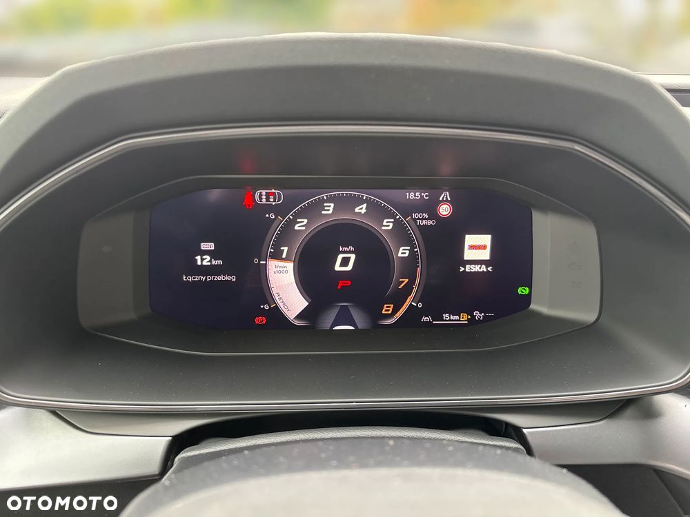 Cupra Formentor 2.5 TSI 4Drive VZ5 DSG - 26