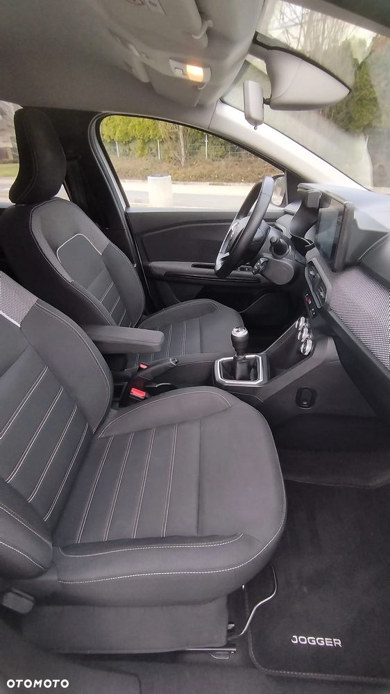 Dacia Jogger 1.0 TCe SL Extreme - 13