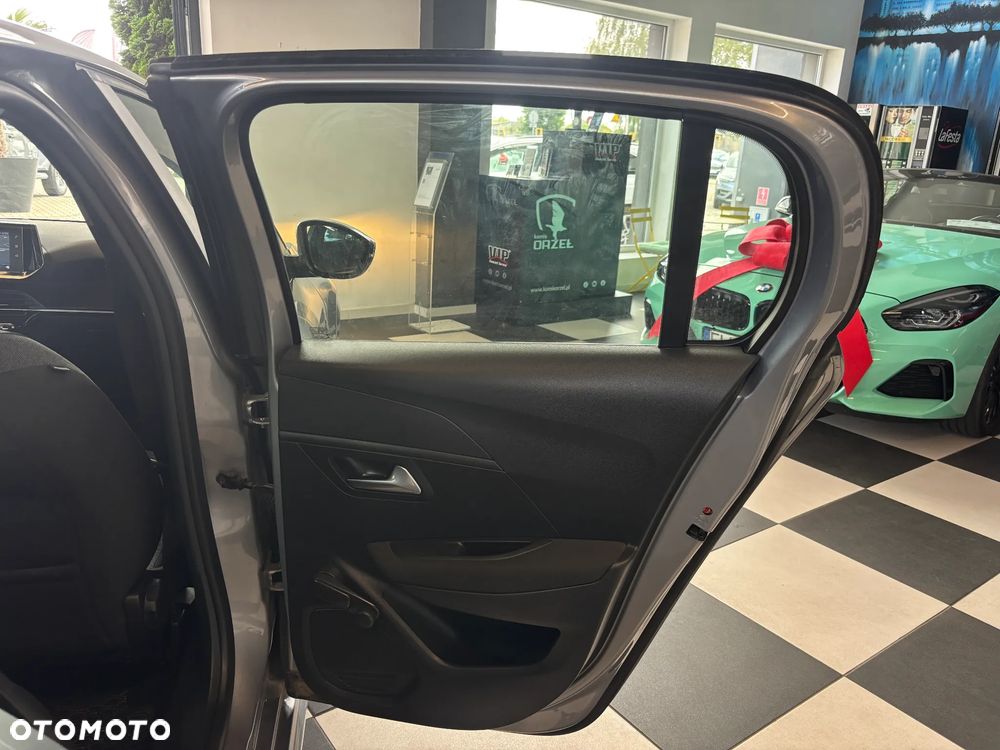Peugeot 208 PureTech 75 Active Pack - 28