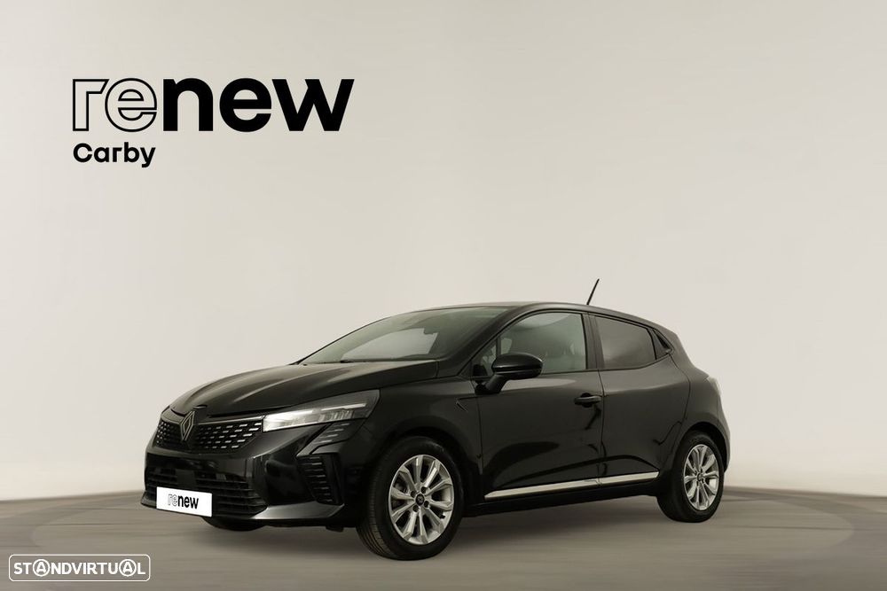 Renault Clio 1.0 TCe Evolution - 1