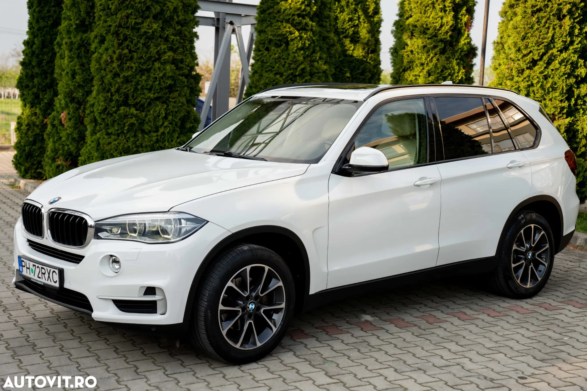 BMW X5 xDrive30d - 3