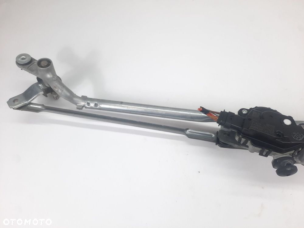 MECHANIZM SILNICZEK WYCIERACZEK EU MINI COOPER F55 F56 F57 7419787 - 3