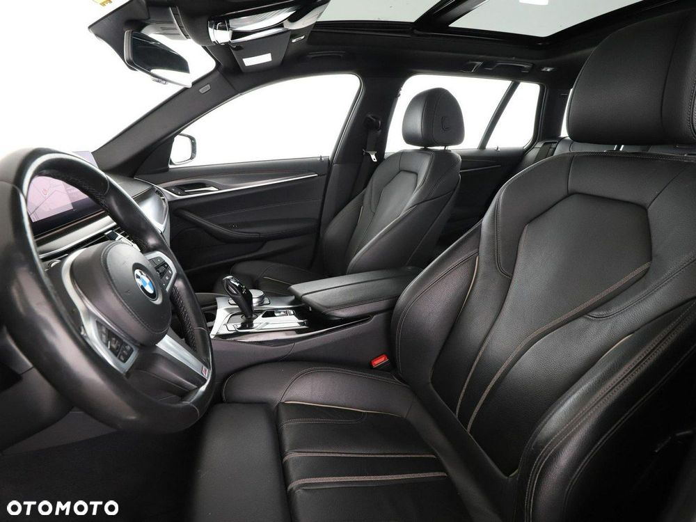 BMW Seria 5 - 14