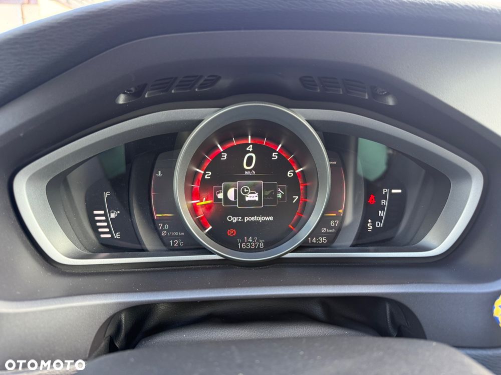 Volvo V40 Cross Country T3 Geartronic Momentum - 20