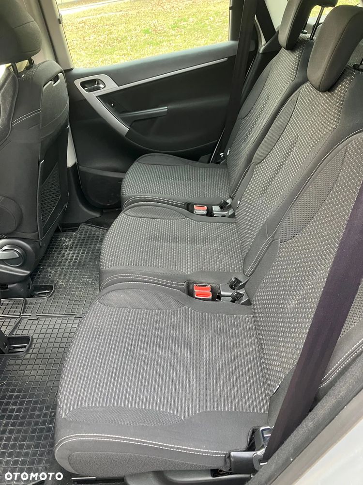Citroën C4 Picasso 1.6 HDi My Way - 8