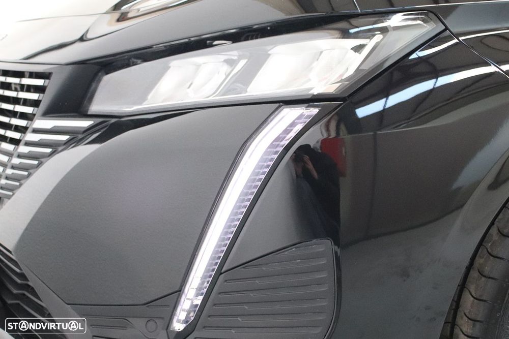 Peugeot 308 1.2 PureTech Allure Pack EAT8 - 6