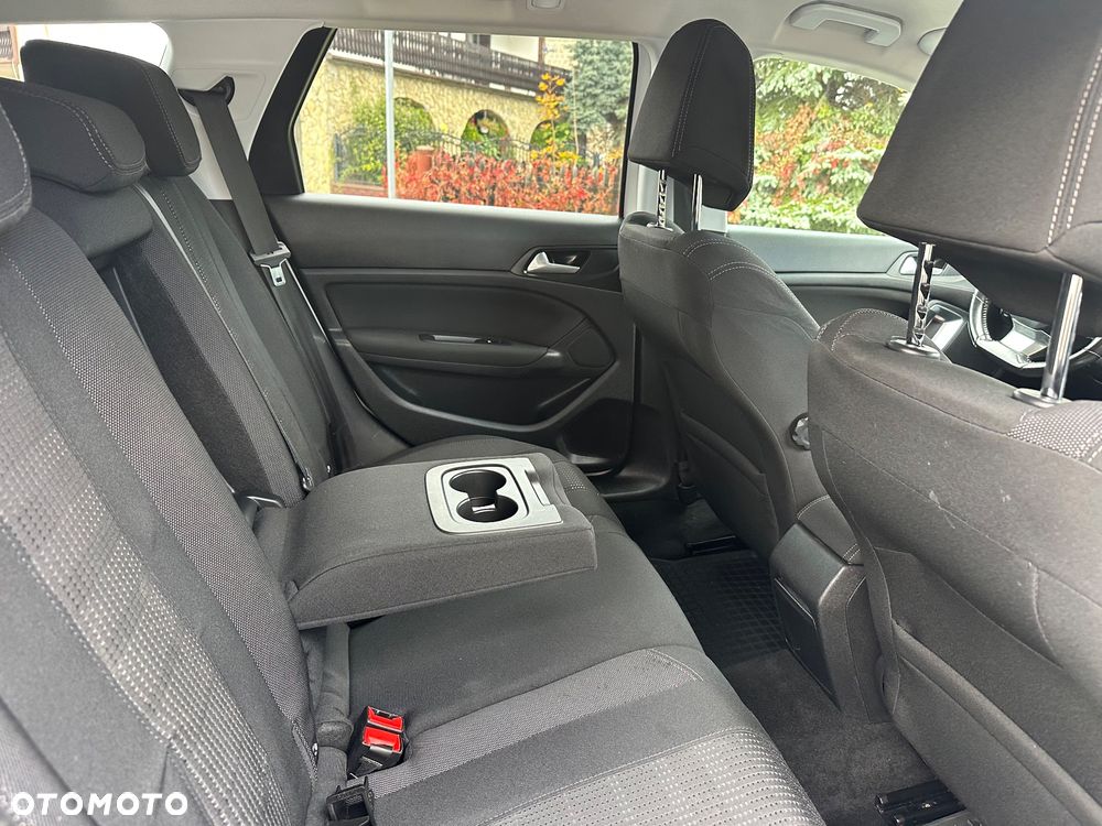 Peugeot 308 PureTech 130 Stop & Start Allure - 11