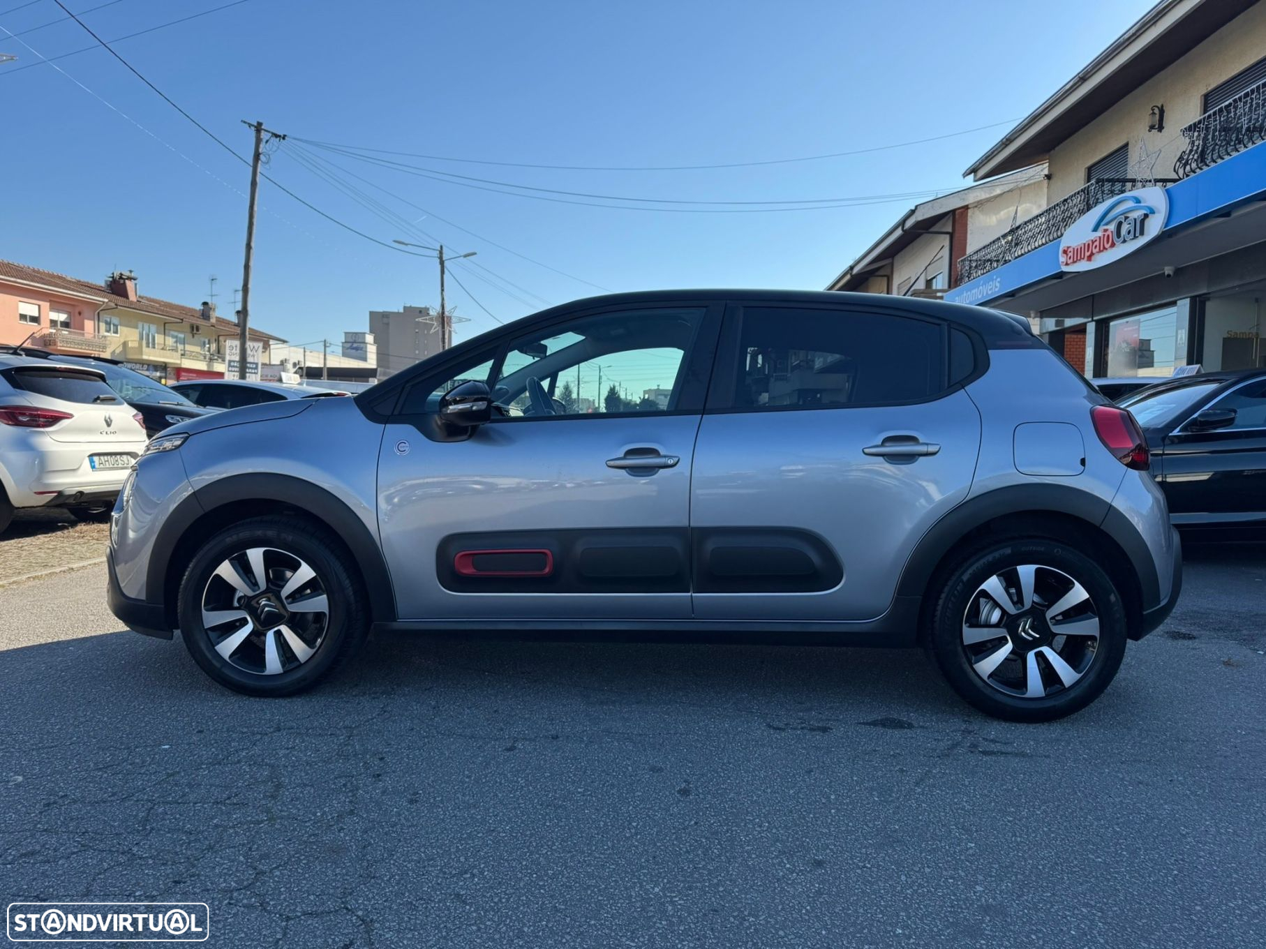 Citroën C3 1.2 PureTech C-Series - 3