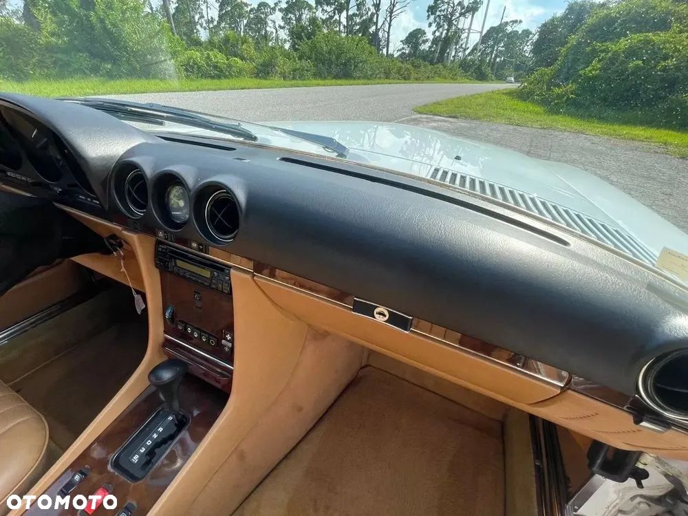 Mercedes-Benz SL - 27