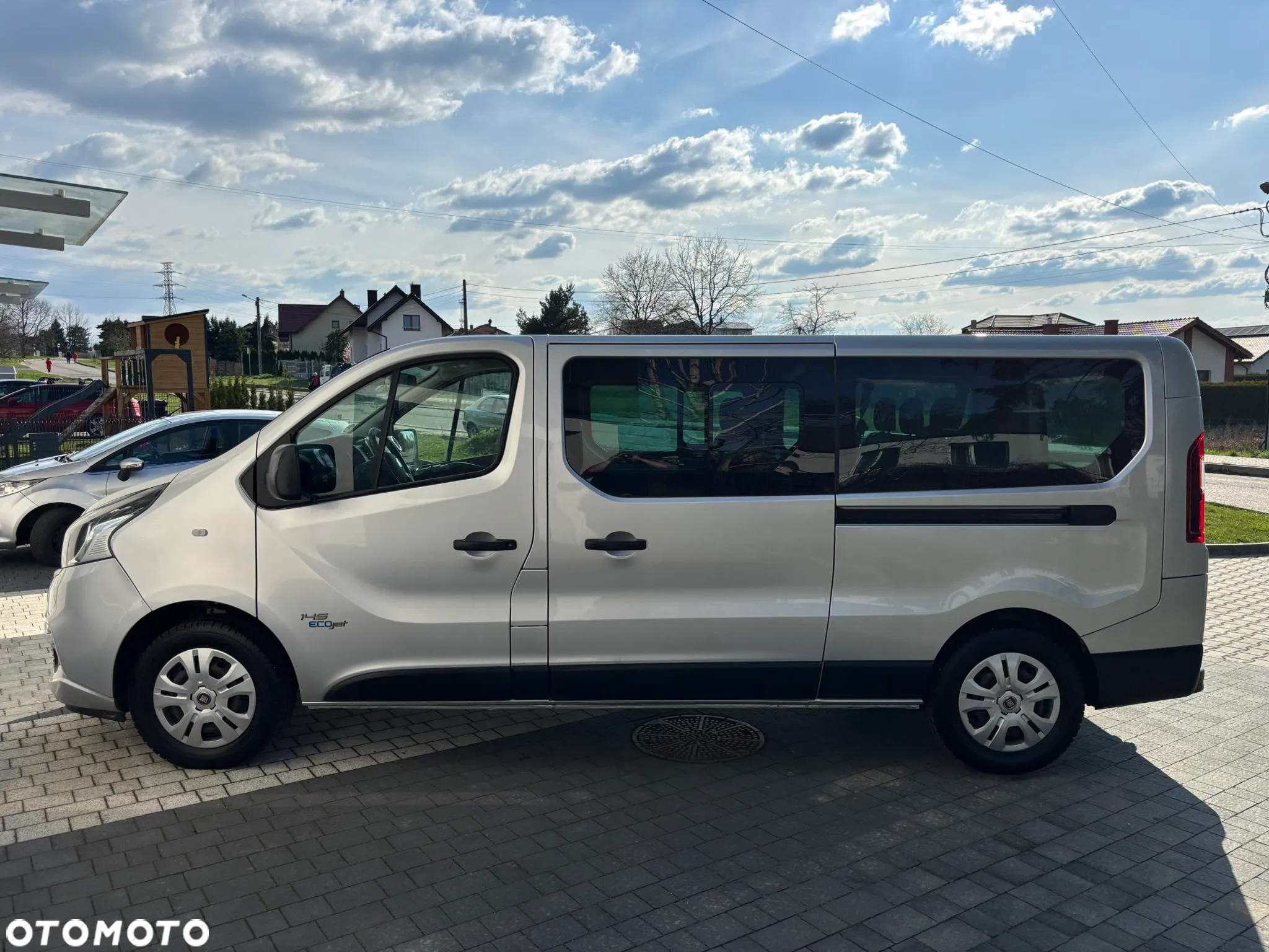 Fiat Talento L2H1 Family - 9