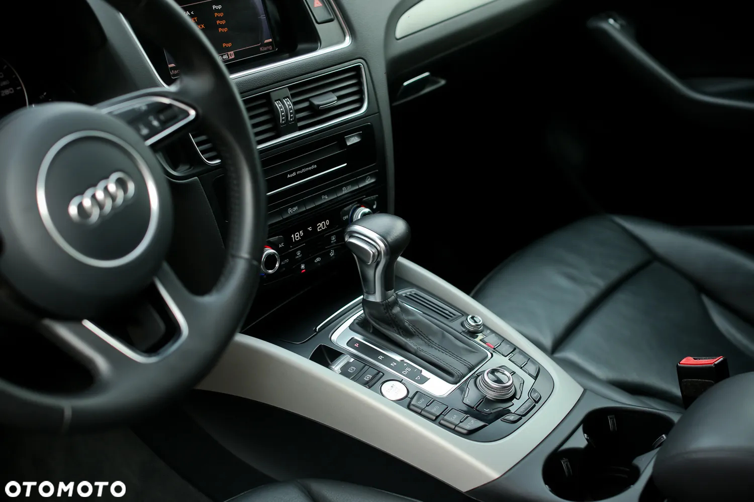 Audi Q5 2.0 TDI Quattro Sport S tronic - 26