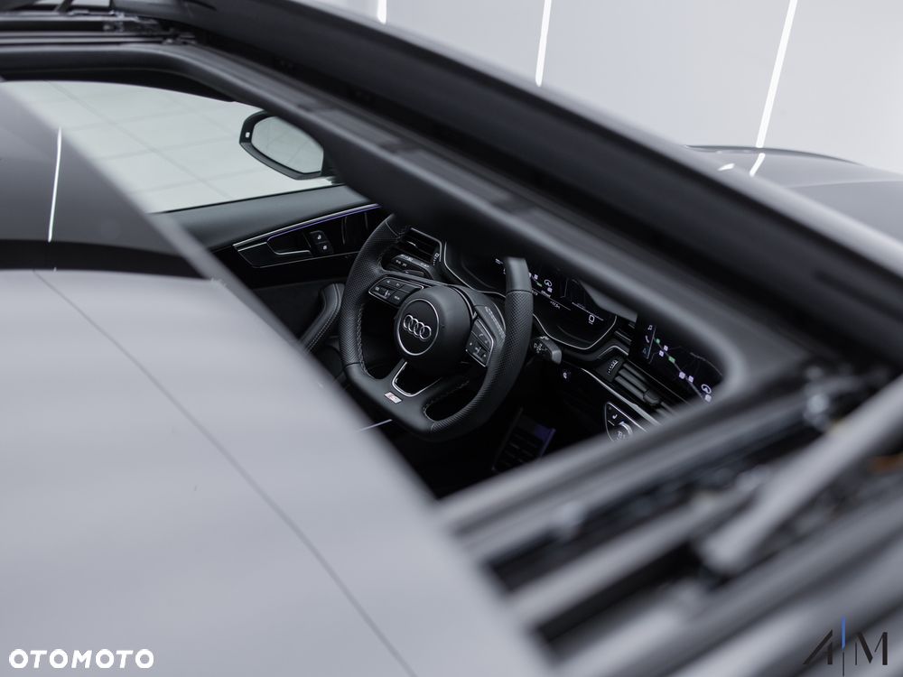Audi A5 Sportback 45 TFSI quattro S tronic edition one - 27