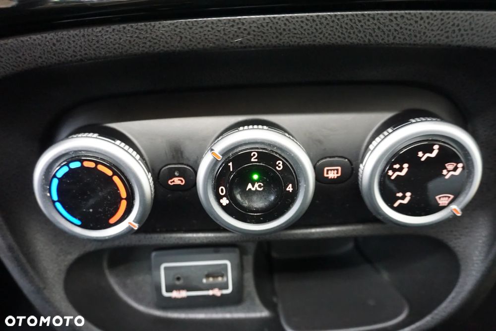 Fiat 500L 1.3 Multijet Start&Stopp Pop-Star - 35