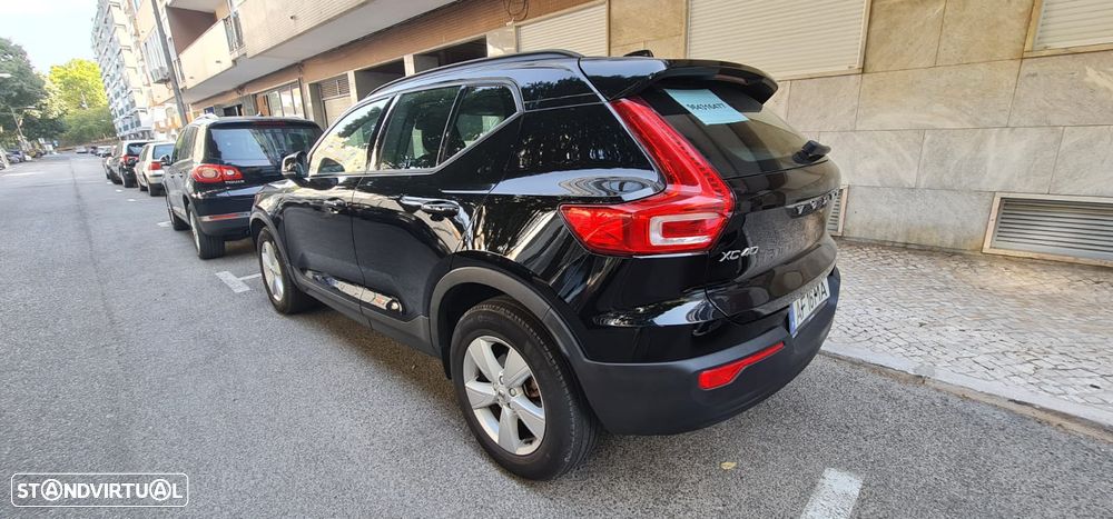 Volvo XC 40 1.5 T3 Momentum - 6