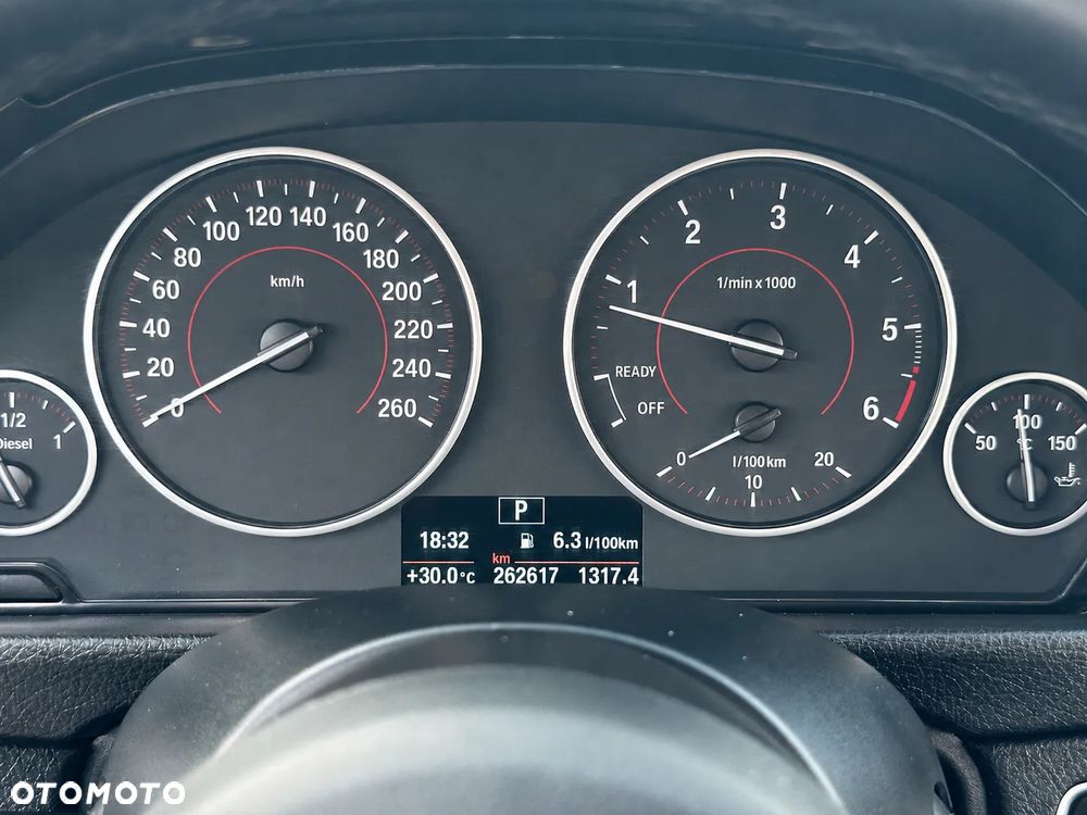 BMW Seria 3 - 30