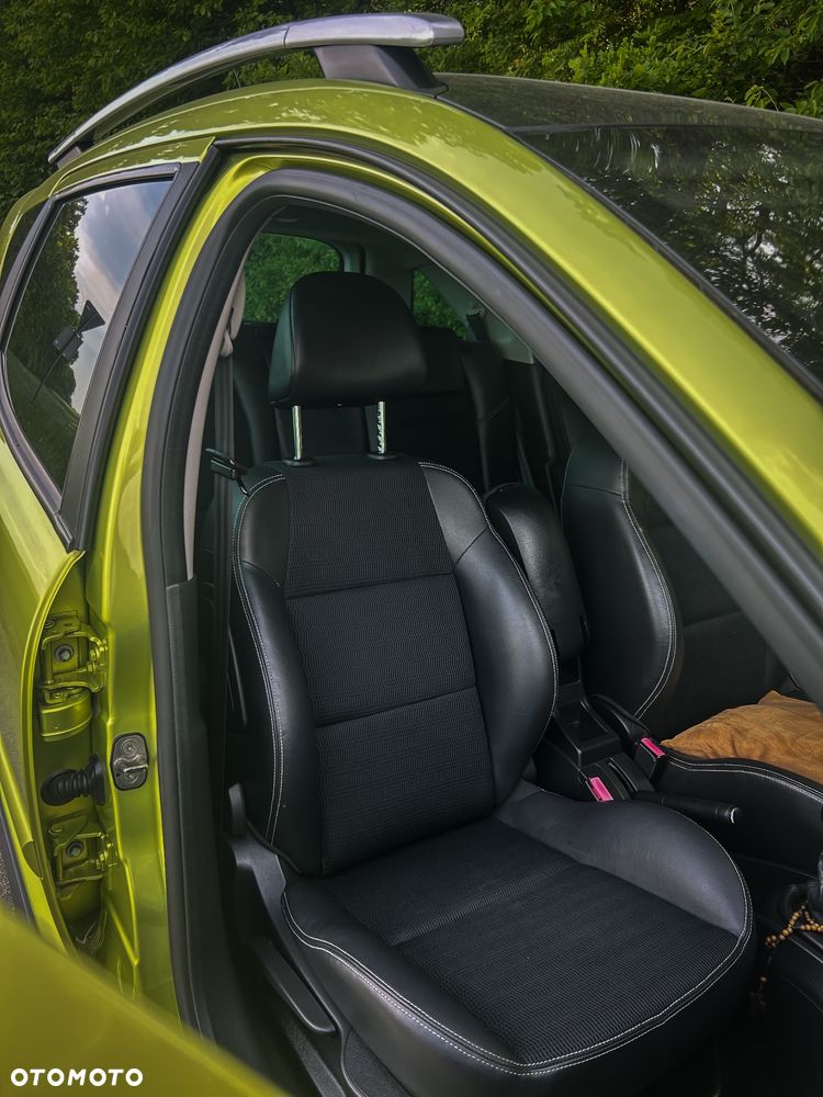 Peugeot 207 120 Sport - 12