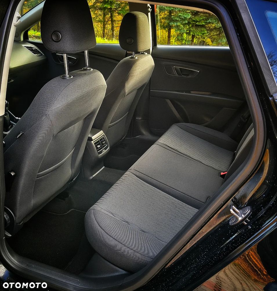 Seat Leon - 25