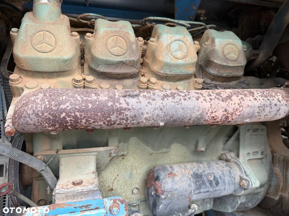 Inny Koparka Łańcuchowa Heicons 31 ton - 28