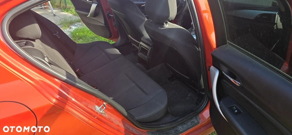 BMW Seria 1 116i Sport Line - 7