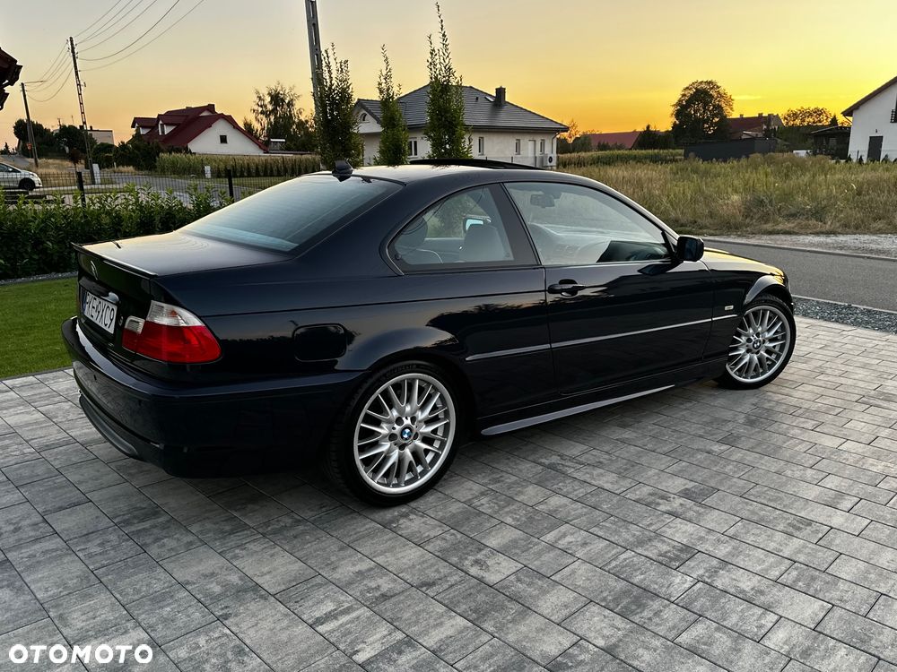 BMW Seria 3 330 Ci Edition Sport - 20