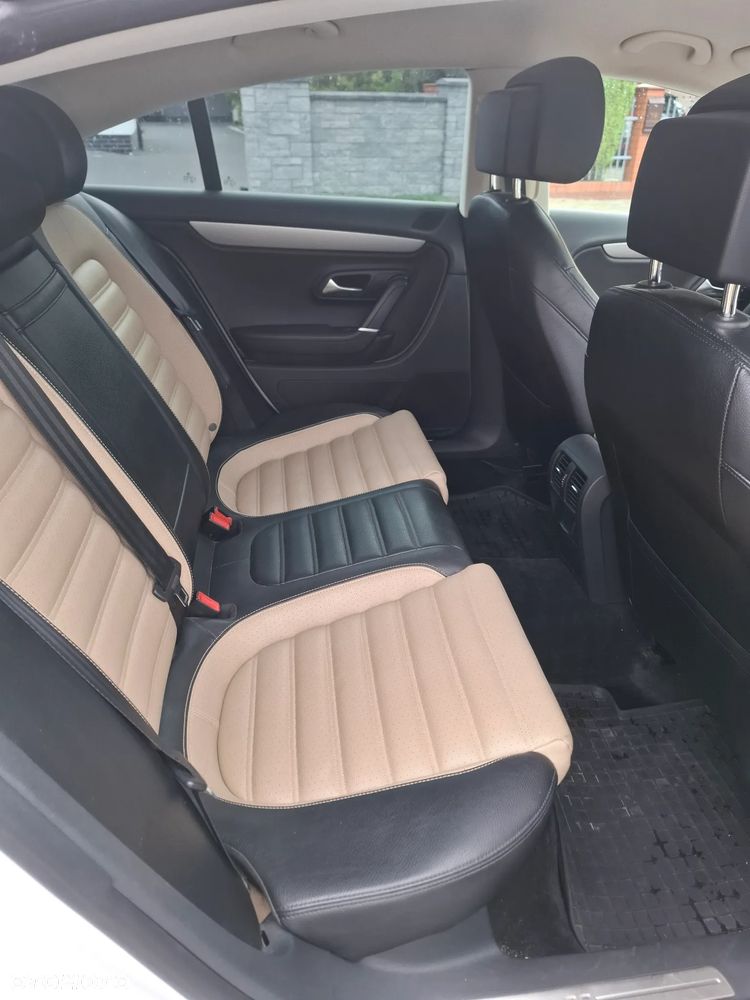Volkswagen CC - 7