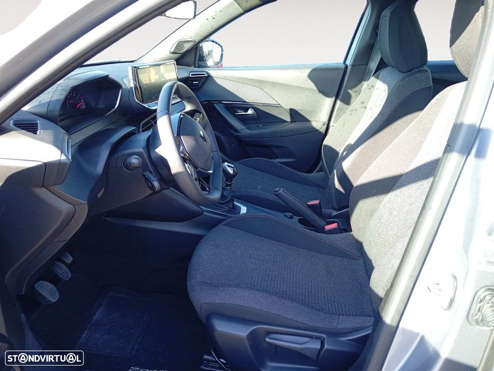 Peugeot 2008 1.2 PureTech Style - 9