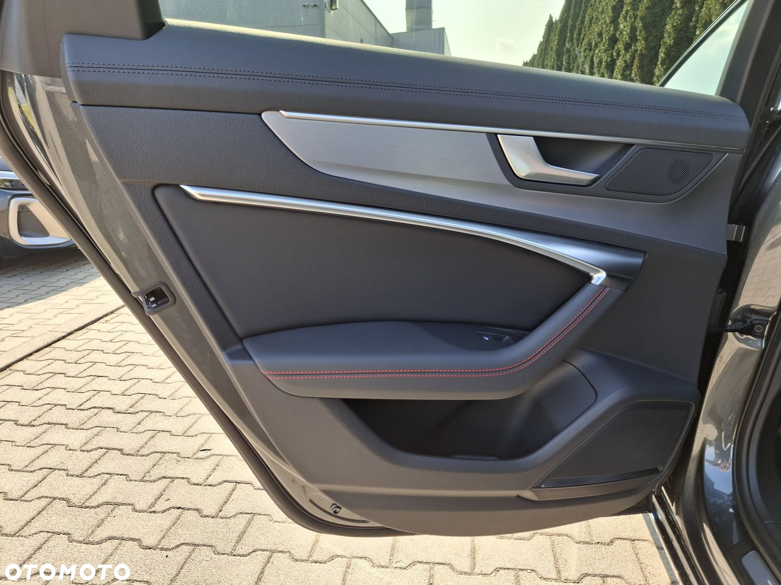 Audi A6 - 29