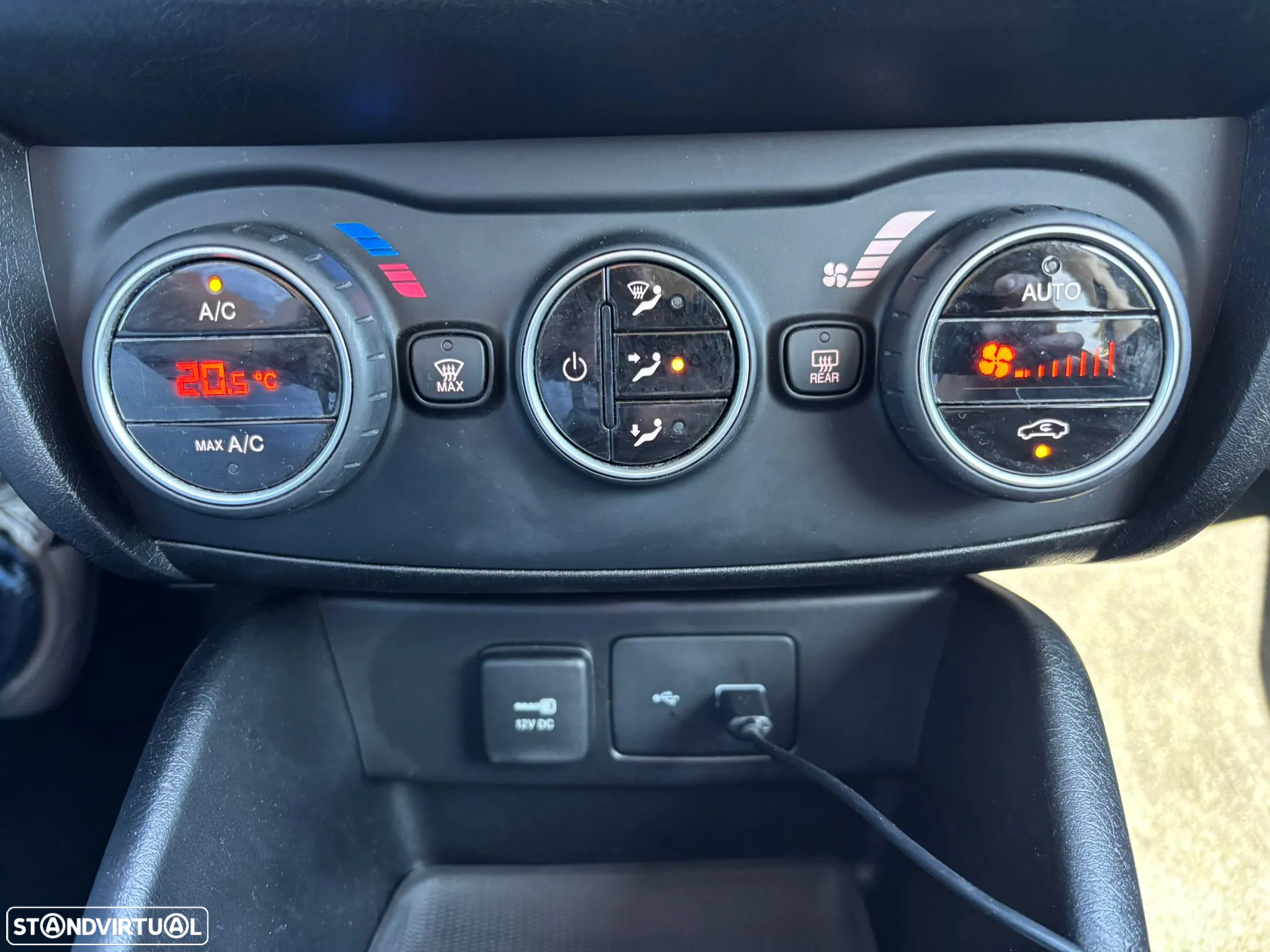 Fiat Tipo Station Wagon 1.3 M-Jet Mirror - 50