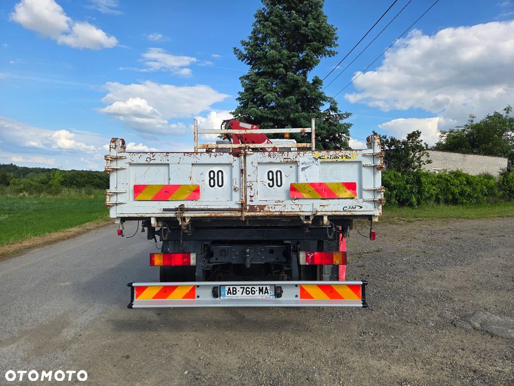 Iveco 12E22 Eurocargo - 5