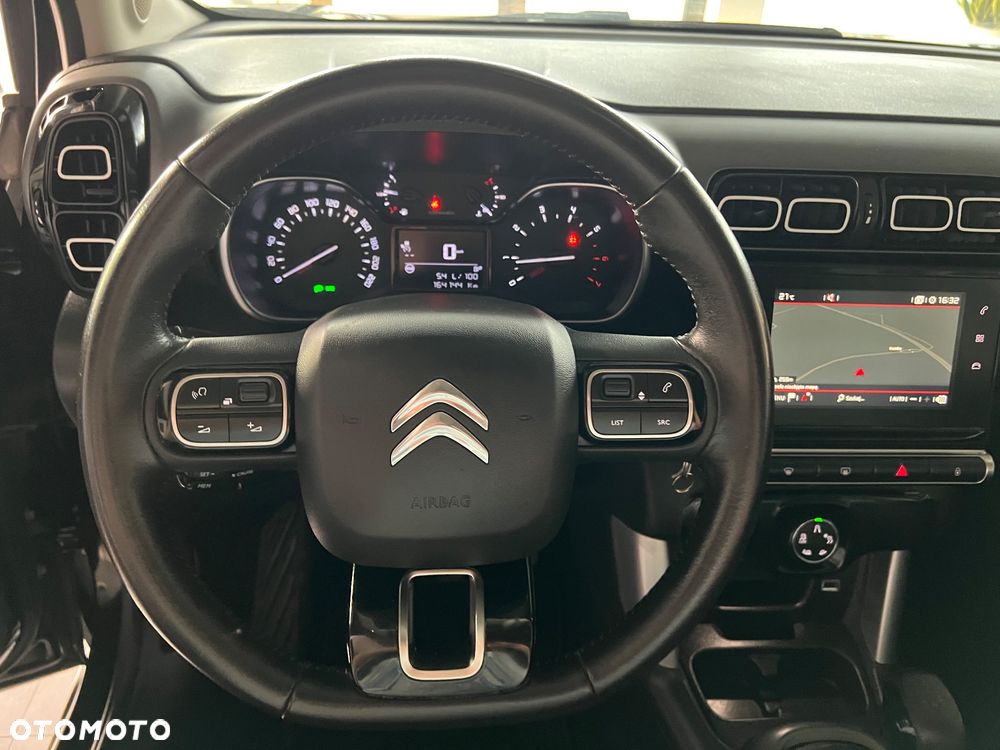 Citroën C3 Aircross - 14