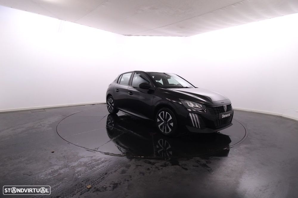 Peugeot 208 1.2 PureTech Active - 11