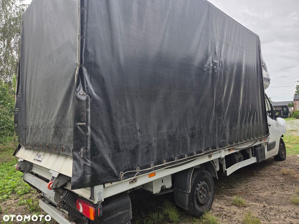 Renault Master - 2