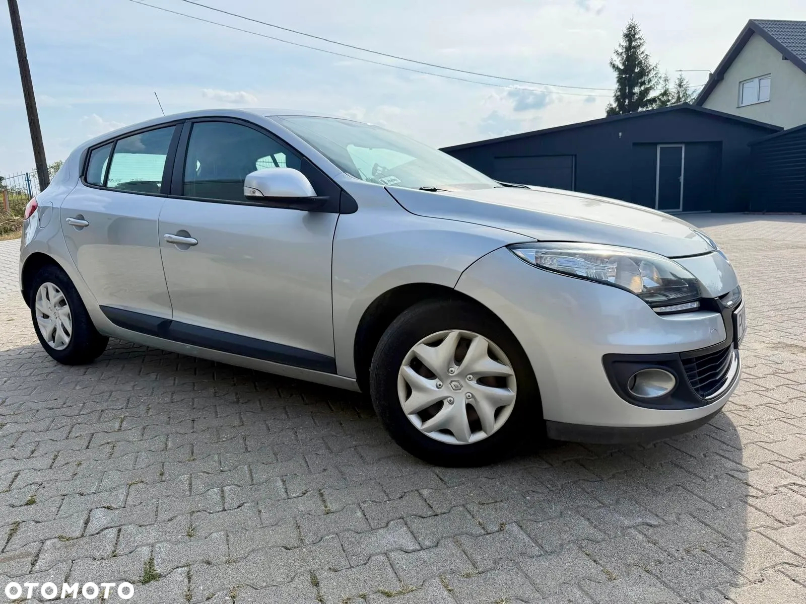 Renault Megane 1.5 dCi Generation - 5