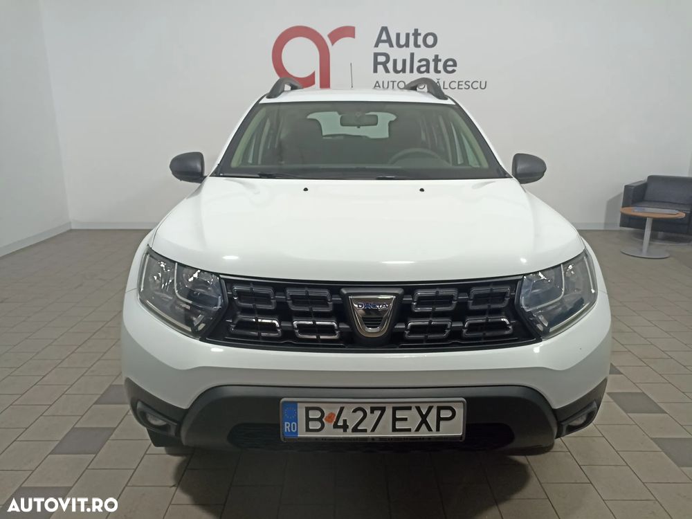 Dacia Duster - 2