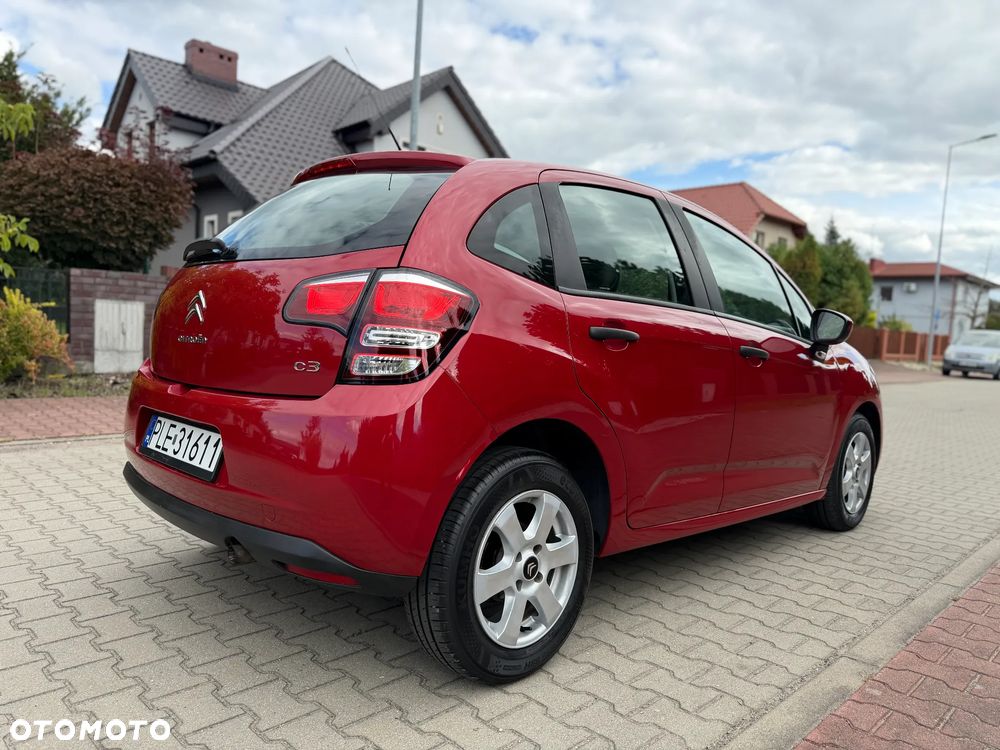 Citroën C3 - 18