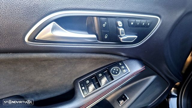 Mercedes-Benz CLA 220 d 7G-DCT AMG Line - 13