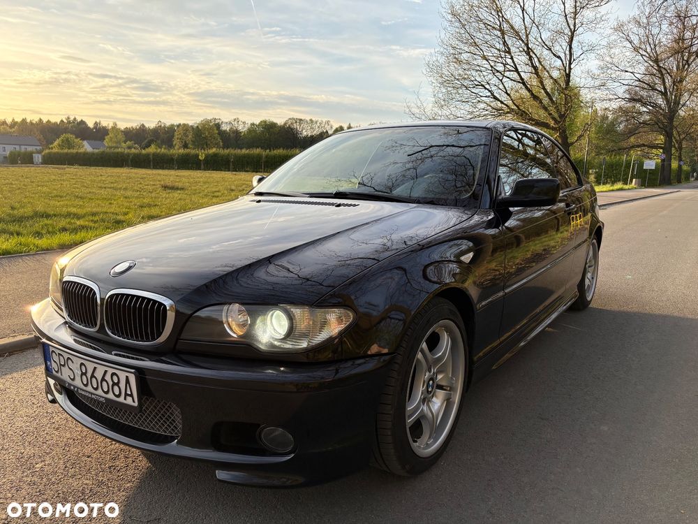 BMW Seria 3 330 Ci - 6