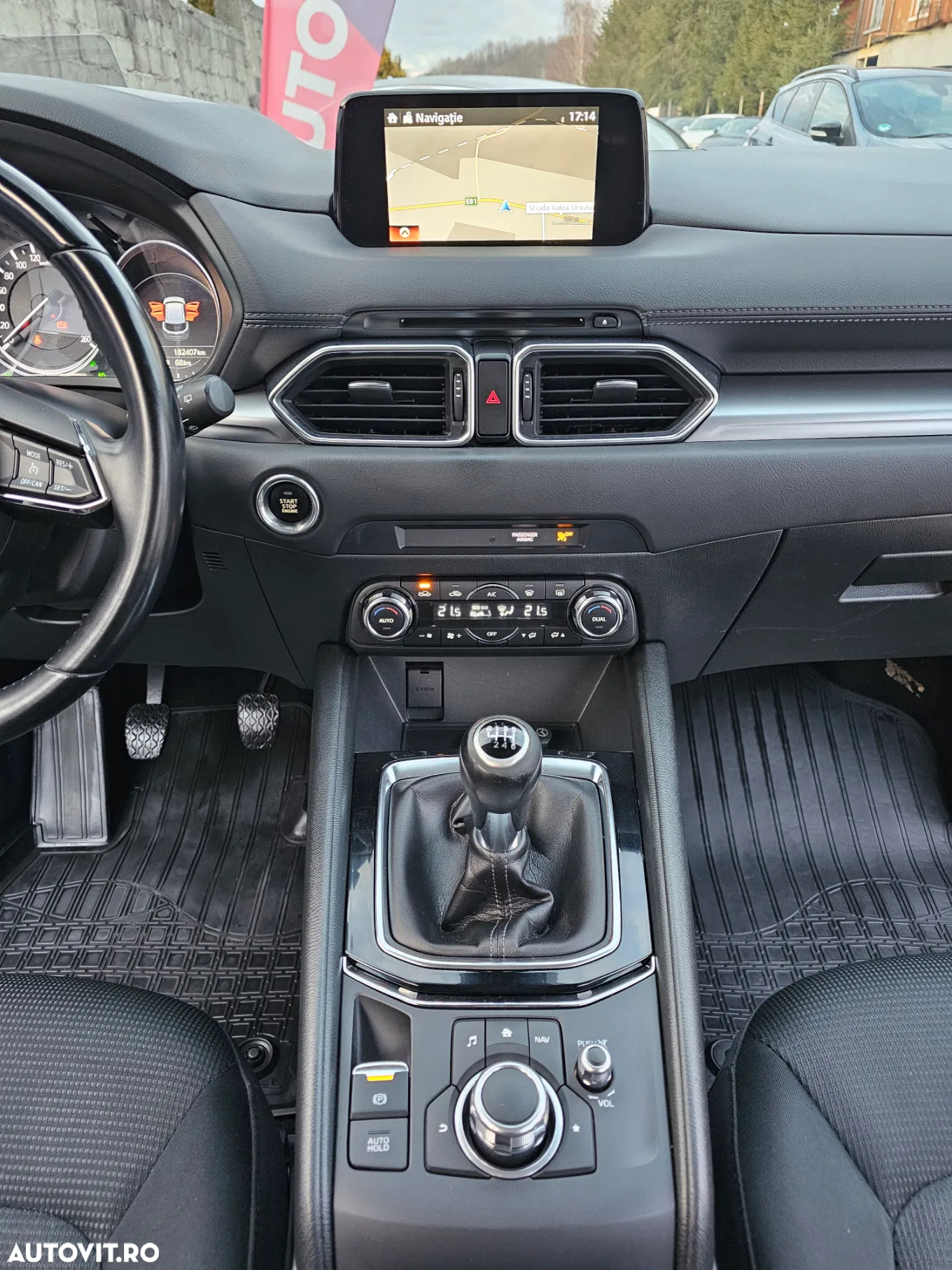 Mazda CX-5 - 34