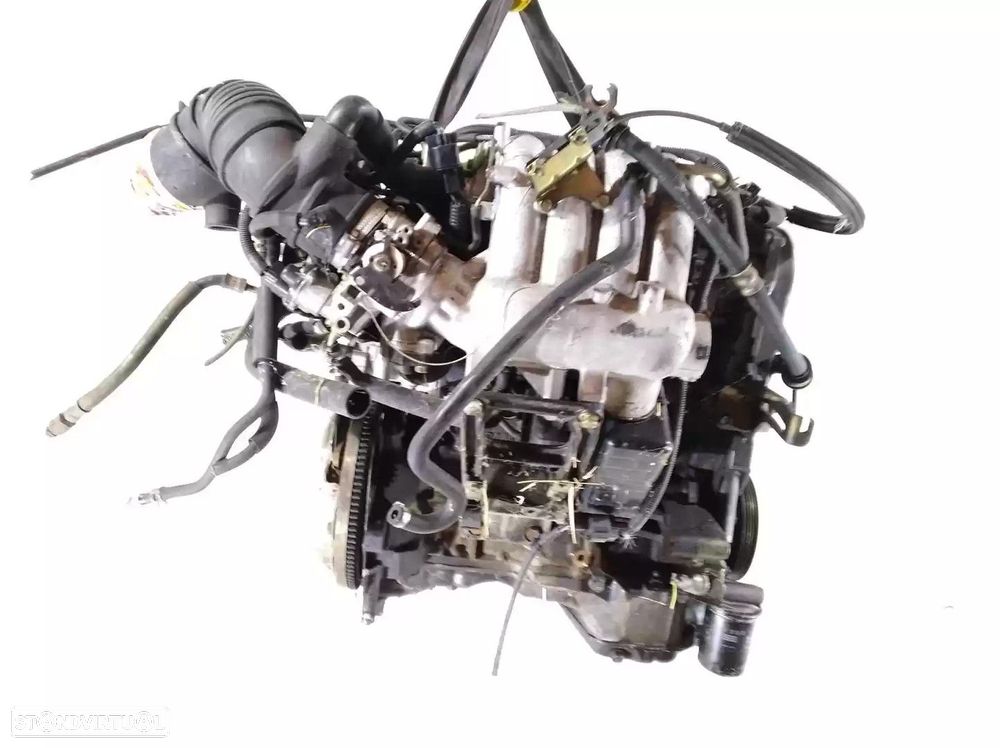MOTOR COMPLETO VOLVO S40 I 1998 -B4184SM - 3