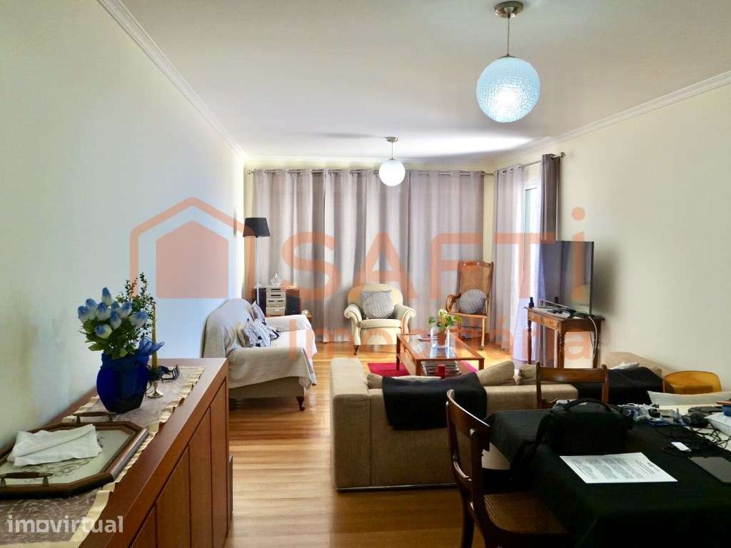 T3+1 no Caniço-Madeira com Terraço Panorâmico (Exclusivamente para ... - Grande imagem: 5/15