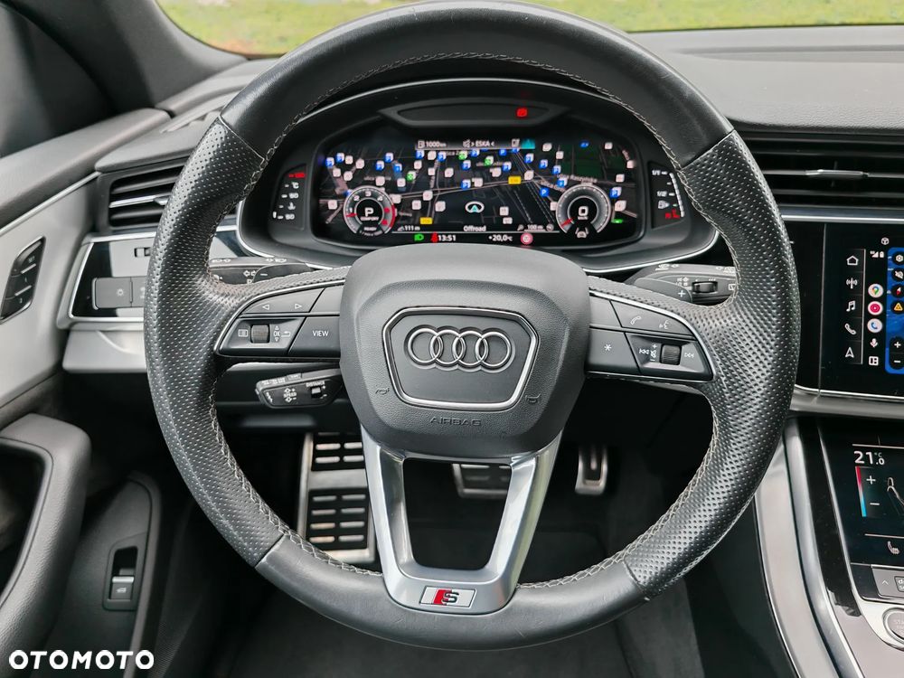 Audi Q8 - 19